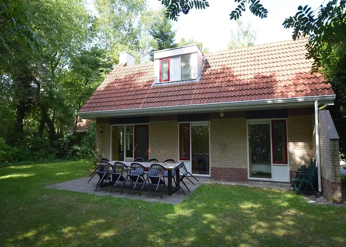 Holiday Home Near Lemelerberg Nature Reserve