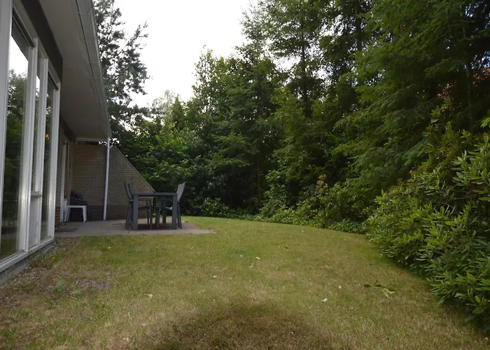 Holiday Home In Lemele Near Nature Reserve