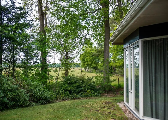 Holiday Home In Lemele Near Nature Reserve