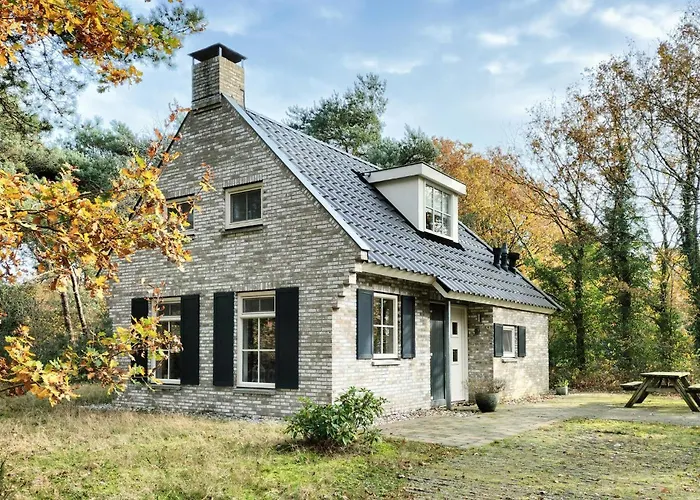 Prachtig Huis In Lemele Met Verwarmd Zwembad