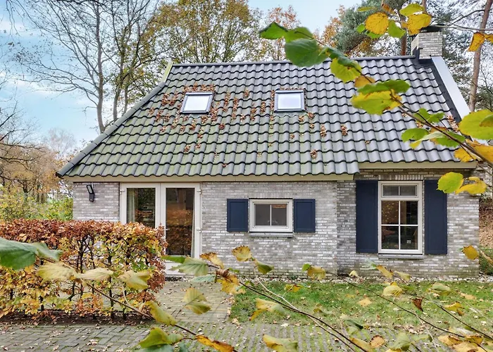 Gezellig Huis In Lemele Met Verwarmd Zwembad